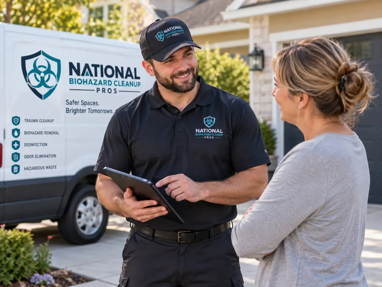 Biohazard Cleanup Woodstock, NY FAQs